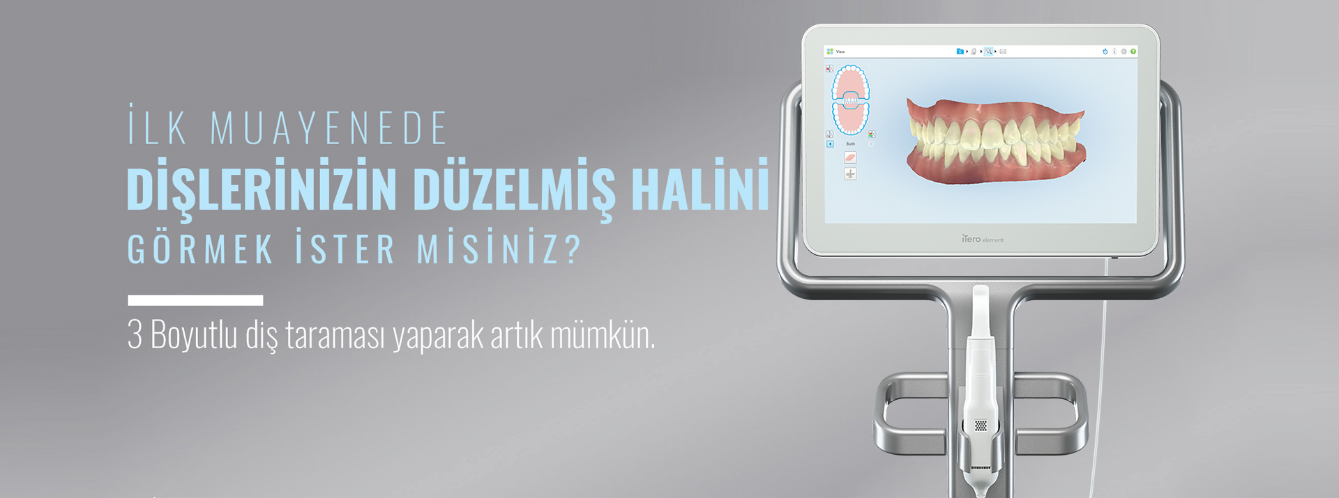 invisalign çanakkale